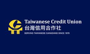 Taiwanese Canadian (Toronto) Credit Union logo